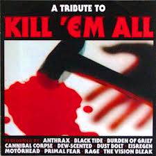 Metallica : A Tribute to Kill 'Em All